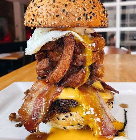 Burger Bar Crescent: Customer Favorites Revealed