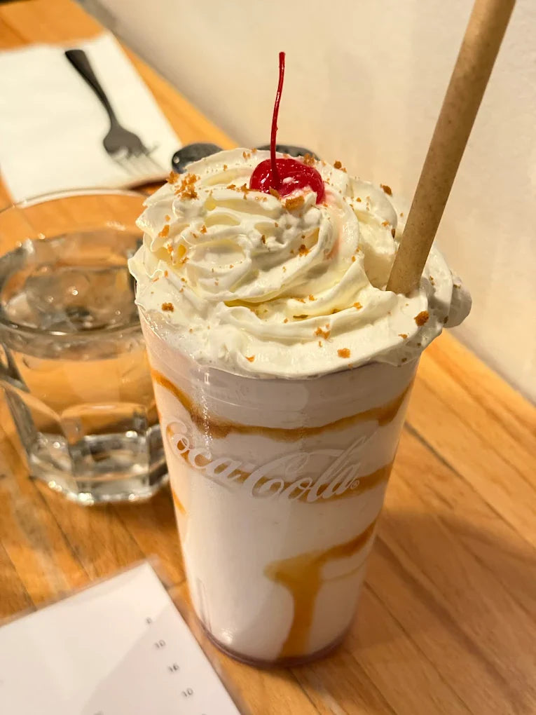 Burger Bar Crescent: A Flavor Revolution Awaits