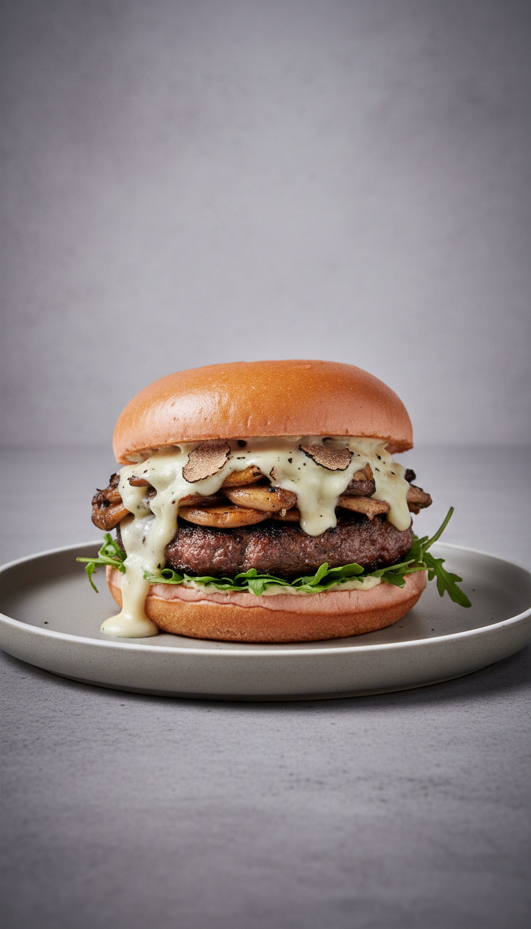 High-Resolution Food Photography Bundle